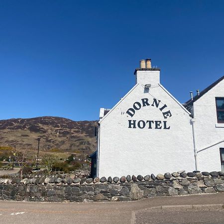 The Dornie Hotel ภายนอก รูปภาพ