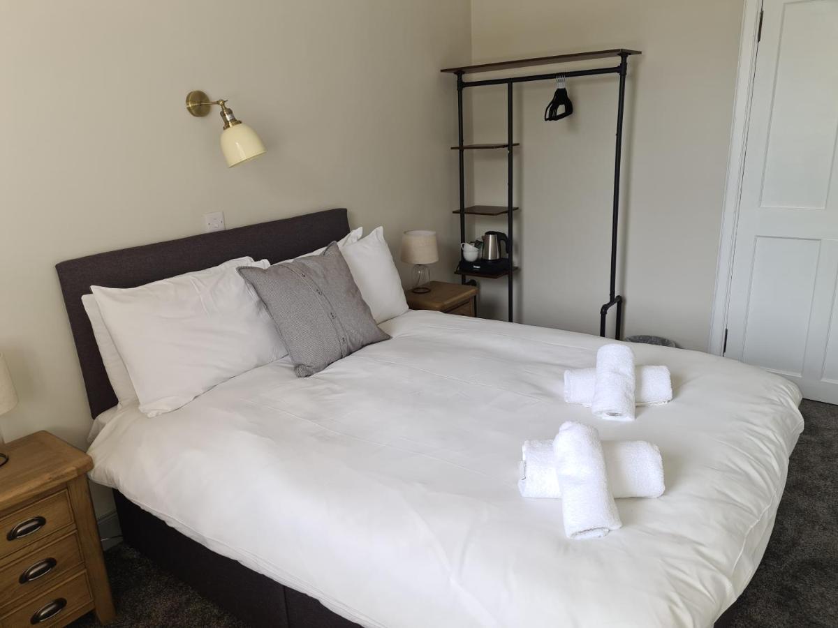The Dornie Hotel ภายนอก รูปภาพ